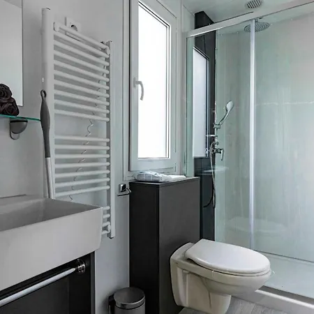 Nord Mobile House