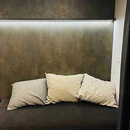 Tatil Evi Nord Mobile House Velenje