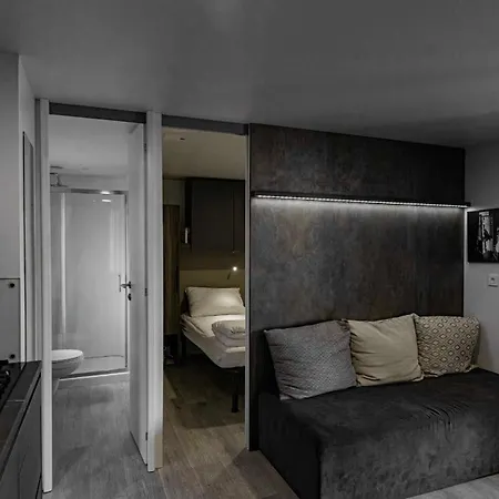 Nord Mobile House Velenje