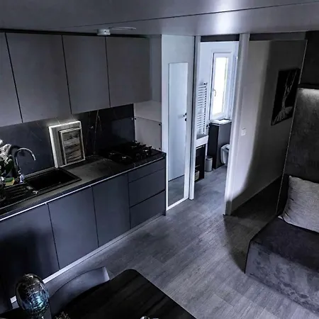 Nord Mobile House Casa vacanze *