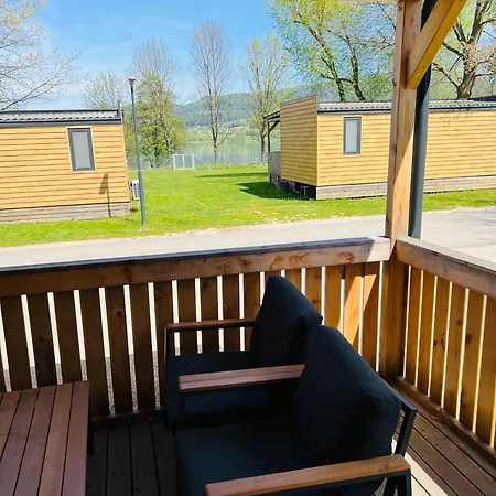 Nord Mobile House * Velenje