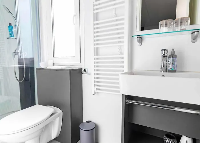 Casa vacanze Nord Mobile House Velenje