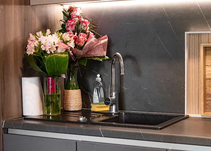 Nord Mobile House 韦莱涅