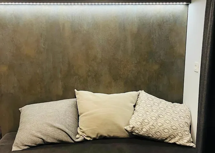 Casa vacanze Nord Mobile House Velenje