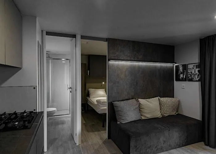 Nord Mobile House Velenje