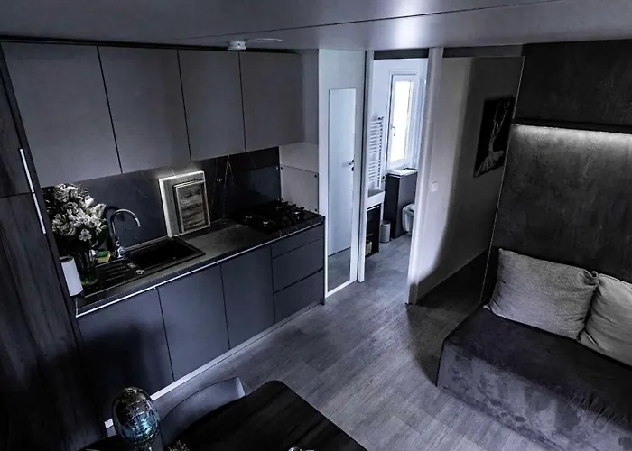 Nord Mobile House Casa vacanze *