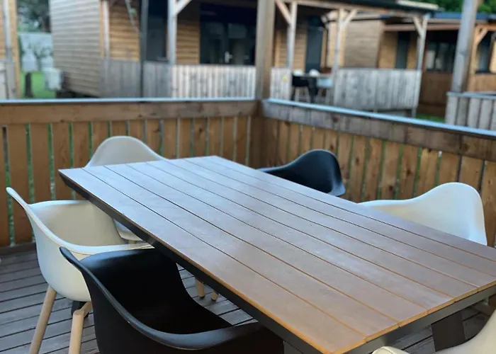 Casa vacanze Nord Mobile House