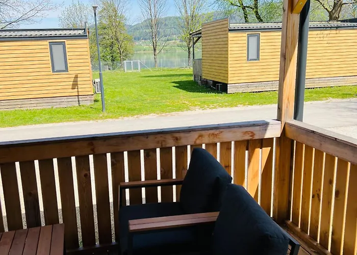 Nord Mobile House * Velenje